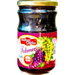 Sabıroğlu 800 gr Üzüm Pekmezi