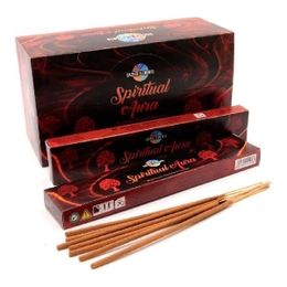 Sached Elements 15 gr Spiritual Aura Masala Oda Kokusu
