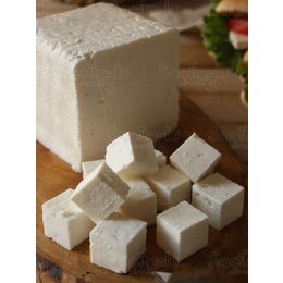 Sacitoğlu 500 gr Klasik Beyaz Peynir