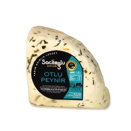 Sacitoğlu 500 gr Otlu Peynir