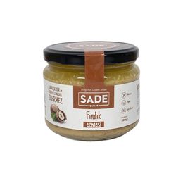 Sade Gurme 280 gr Fındık Ezmesi