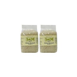 Sade Gurme 2x500 gr Basmati Pirinç