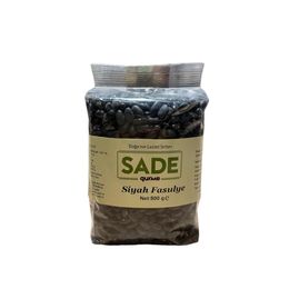 Sade Gurme 500 gr Siyah Fasulye