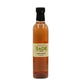 Sade Gurme 500 ml Çilek Sirkesi