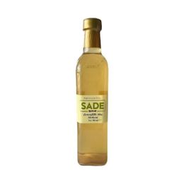 Sade Gurme 500 ml Zencefilli Alıç Sirkesi