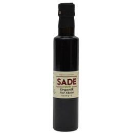 Sade Organik 250 ml Nar Ekşisi Sos