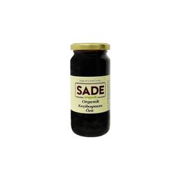 Sade Organik 315 gr Keçiboynuzu Özü