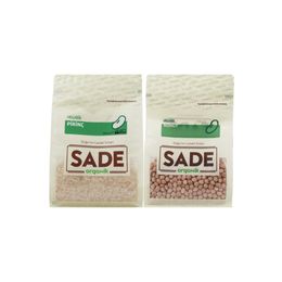 Sade Organik 500 gr Pirinç + 500 gr Nohut
