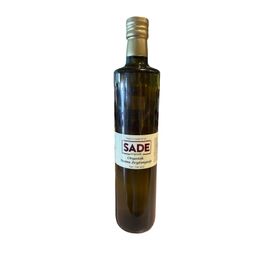 Sade Organik 750 ml Sızma Zeytinyağı