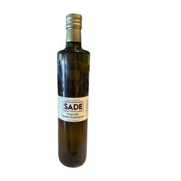 Sade Organik 750 ml Sızma Zeytinyağı