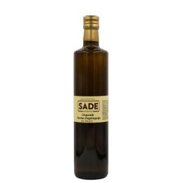 Sade Organik 750 ml Sızma Zeytinyağı