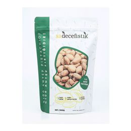 Sadece Fıstık 1 kg Taze Antep Fıstığı