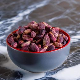 Sadece Fıstık 500 gr Kabuklu Ağaç Altı Antep Fıstığı