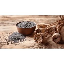 Sadıcım 1 kg Mavi Haşhaş