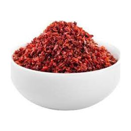 Sadıcım 100 gr Yağlı Yaprak Kırmızı Pul Biber