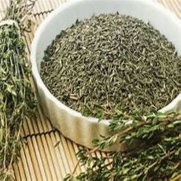 Sadıcım 500 gr Kekik