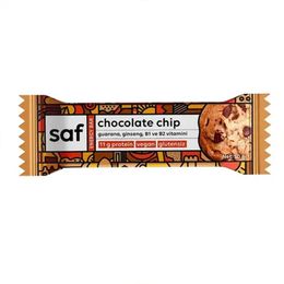 Saf Chocolate 50 gr Chip Energy Bar