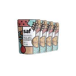 Saf Nutrition 45 gr Damla Çikolatalı Kurabiye
