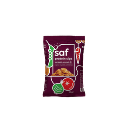 Saf Nutrition 50 gr Barbekü Aromalı Protein Cipsi