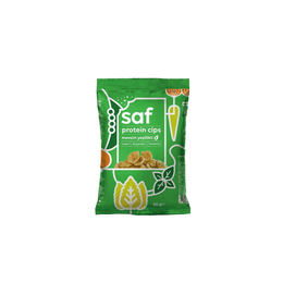Saf Nutrition 50 gr Mevsim Yeşillikli Protein Cips