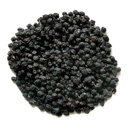 Safaronya 250 gr Kurutulmuş Organik Kuru Aronya Meyvesi
