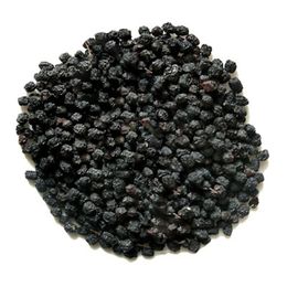 Safaronya 500 gr Kurutulmuş Organik Kuru Aronya Meyvesi