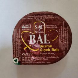 Safbal 200x15 gr Piknik Bal