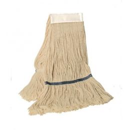 Safell 500 gr 10 Adet Islak Mop - Temizlik Arabası Paspası
