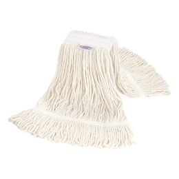 Safell Nemli Mop 40 cm Temizlik Arabası Paspası