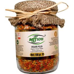 Saff 1011 100 gr Organik Polen