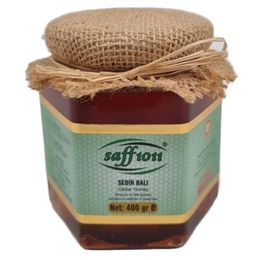 Saff 1011 400 gr Sedir Balı