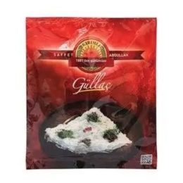 Saffet Abdullah 100 gr Üçgen Güllaç Tatlısı