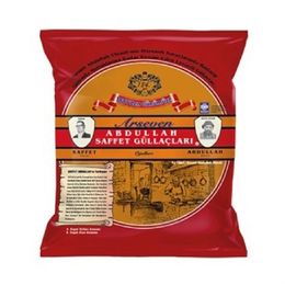 Saffet Abdullah 300 gr Güllaç