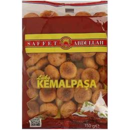 Saffet Abdullah 4lü  Lüks Kemalpaşa Tatlısı