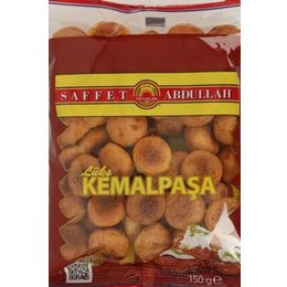 Saffet Abdullah 4lü  Lüks Kemalpaşa Tatlısı