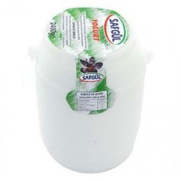 Safgül 2 kg Yoğurt