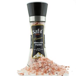 Safir Tuz 200 gr Himalaya Premium Tuzu