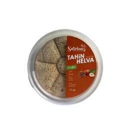 Safirhan 700 gr Fındıklı Tahin Helvası