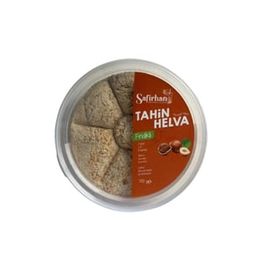 Safirhan 700 gr Fındıklı Tahin Helvası