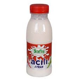 Acılı Ayran