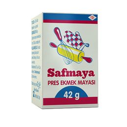 Safmaya 4x42 gr Yaş Maya