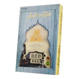 Safrantat 420 gr Damla Sakızlı Safranbolu Lokumu