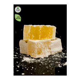 Safrantat 420 gr Damla Sakızlı Safranbolu Lokumu