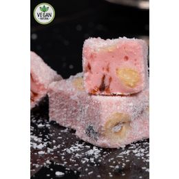 SafranTat 430 gr Yaban Mersinli Meşhur Safranbolu Lokumu