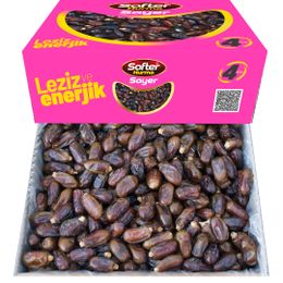 Safter 4 kg Sayer Hurma