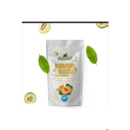 Saga Fresh 25 gr Dondurularak Kurutulmuş Kavun Tozu