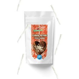 SagaFresh 50 gr Dondurularak Kurutulmuş Çubuk Peynir