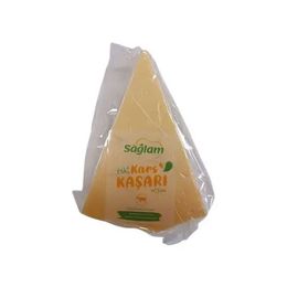 Sağlam 250 gr Kars Eski Kaşar Peyniri