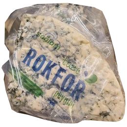 Sağlam 250 gr Rokfor Peyniri