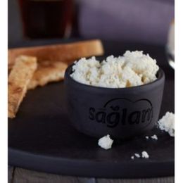 Sağlam 500 gr Bergama Tulum Peyniri